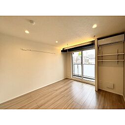 デサフィオ長町南百番館 2階1Kのリビング/ダイニング