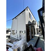 東照宮駅より徒歩8分 2階 新築の賃貸物件