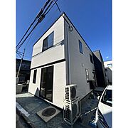 東照宮駅より徒歩8分 2階 新築の賃貸物件