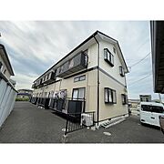 ステーブル長町南２ 2階 築27年11ヶ月の賃貸物件