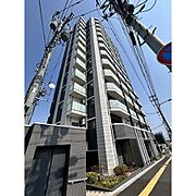 宮城野原駅より徒歩7分 10階 築2年2ヶ月の賃貸物件