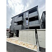 DーROOMルント連坊B 1階 新築の賃貸物件