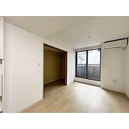 フォレストグレイス小田原S 1階1LDKのリビング/ダイニング