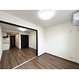 Ｉｖｙ富沢 3階1LDKのリビング/ダイニング