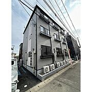 富沢駅より徒歩14分 3階 新築の賃貸物件