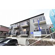 東照宮駅より徒歩11分 2階 築5年8ヶ月の賃貸物件