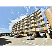 台原駅より徒歩9分 4階 築43年1ヶ月の賃貸物件