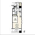 PARKAXIS仙台西公園4階11.0万円