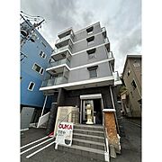 アスコット八幡 1階 築4年10ヶ月の賃貸物件