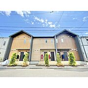 長町駅より徒歩10分 2階 築5年11ヶ月の賃貸物件