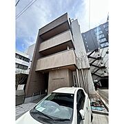 maison東二番丁 2階 築3年8ヶ月の賃貸物件