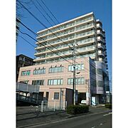 陸前高砂駅より徒歩6分 5階 築30年9ヶ月の賃貸物件