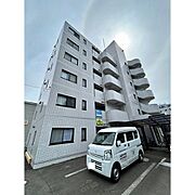 オンディーヌ 4階 築26年2ヶ月の賃貸物件