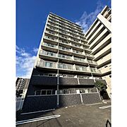 榴ケ岡駅より徒歩7分 1階 築11年8ヶ月の賃貸物件