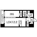 パルメゾン長町11階11.8万円