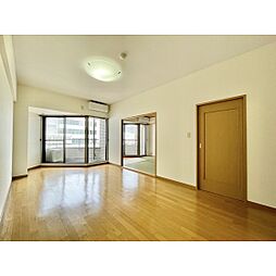 VIP仙台二日町 806 8階1LDKのリビング/ダイニング