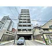 勾当台公園駅より徒歩8分 4階 築11年の賃貸物件