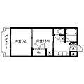 MA・MAISON4階5.4万円