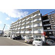 六丁の目駅より徒歩5分 4階 築36年10ヶ月の賃貸物件