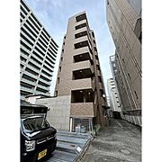 勾当台公園駅より徒歩8分 5階 築23年2ヶ月の賃貸物件