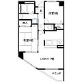 アークヒルズ台原5階9.0万円