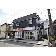 北山駅より徒歩6分 2階 築45年の賃貸物件