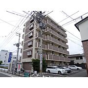 バリュー３ 2階 築17年8ヶ月の賃貸物件