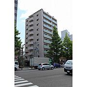 勾当台公園駅より徒歩5分 5階 築12年8ヶ月の賃貸物件