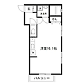 E-JAM長町2階8.0万円