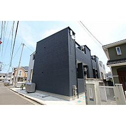 杜のアパートメントA棟