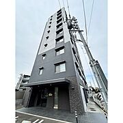 陸前原ノ町駅より徒歩3分 8階 築6年8ヶ月の賃貸物件