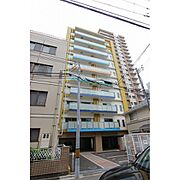 ディオヒルズ二日町 3階 築5年2ヶ月の賃貸物件