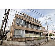 柏木エステート 3階 築47年11ヶ月の賃貸物件