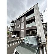 長町一丁目駅より徒歩8分 1階 築8年8ヶ月の賃貸物件