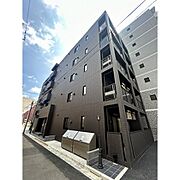 北四番丁駅より徒歩5分 1階 築1年4ヶ月の賃貸物件