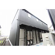 東照宮駅より徒歩12分 2階 築2年8ヶ月の賃貸物件