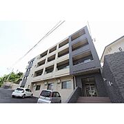 台原駅より徒歩11分 4階 築5年3ヶ月の賃貸物件