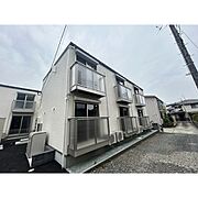 パールフォレストの賃貸物件