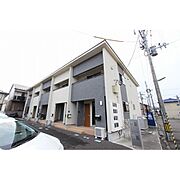 陸前原ノ町駅より徒歩7分 1階 築7年8ヶ月の賃貸物件