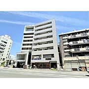 花京院足利ビル 6階 築40年2ヶ月の賃貸物件