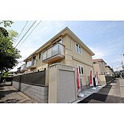 ファミーユササモリ 2階 築4年9ヶ月の賃貸物件