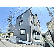 サンシャインレジデンス 2階 築1年9ヶ月の賃貸物件