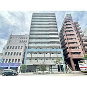 青葉通一番町駅より徒歩4分 築15年7ヶ月 14階建の賃貸物件