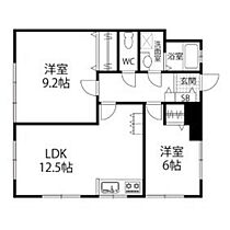 間取り：204006849777