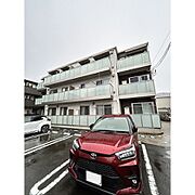 長町一丁目駅より徒歩8分 2階 築9年10ヶ月の賃貸物件