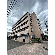 北四番丁駅より徒歩15分 5階 築24年10ヶ月の賃貸物件