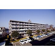 ラフィーヌ清水１ 4階 築32年4ヶ月の賃貸物件