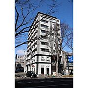 コンフォートEXE青葉通り 8階 築19年7ヶ月の賃貸物件