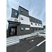 連坊駅より徒歩5分 1階 新築の賃貸物件