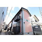 Rue 1階 築26年9ヶ月の賃貸物件